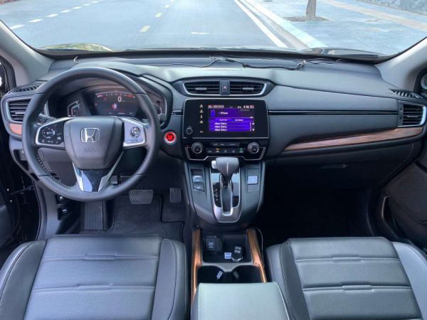 Crv 2020 den 1