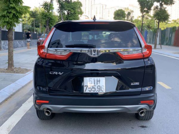 Crv 2020 den 2