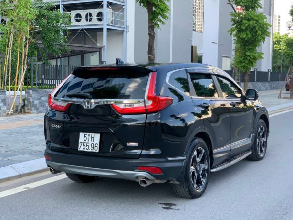 Crv 2020 den 6