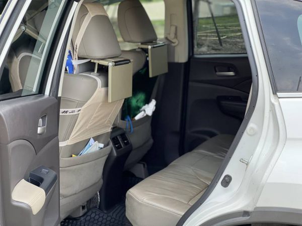 Honda crv 2013 hnc 10