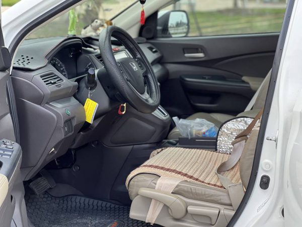 Honda crv 2013 hnc 12