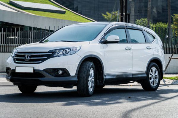 Honda crv 2013 hnc 5