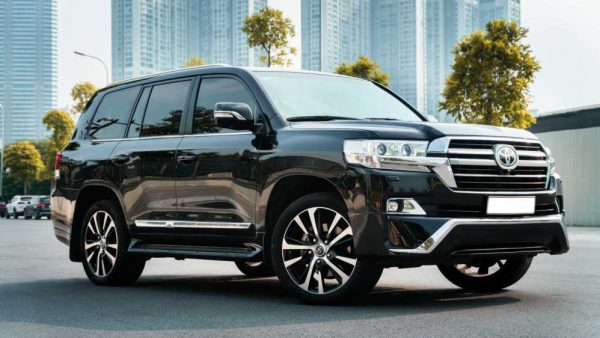 Landcruiser 2016 full mbs 5
