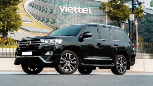 Landcruiser 2016 full mbs 8